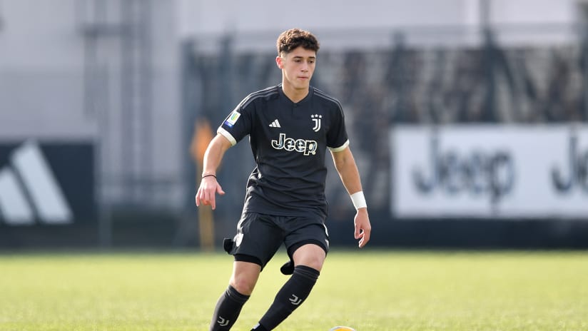 U19 | Primavera 1 - Giornata 34 | Frosinone - Juventus 