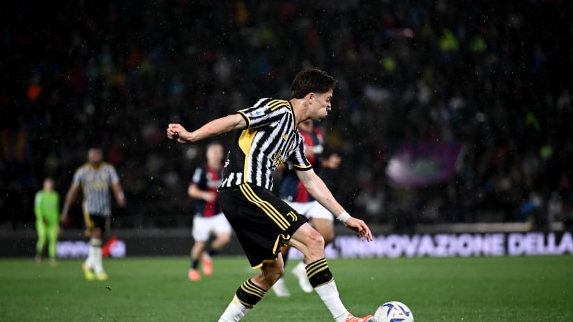 Highlights Serie A | Bologna - Juventus