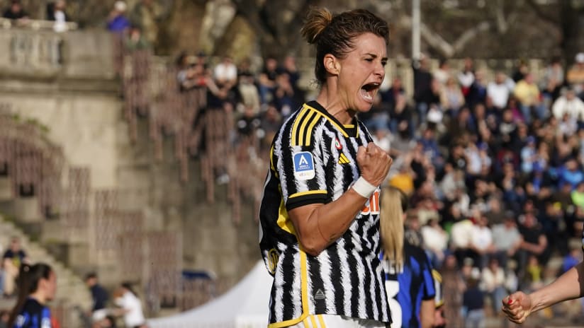 Women | Top 10 gol della stagione 2023/2024