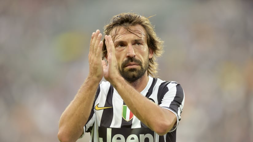 Genoa - Juventus | Pirlo's masterpiece of 2014