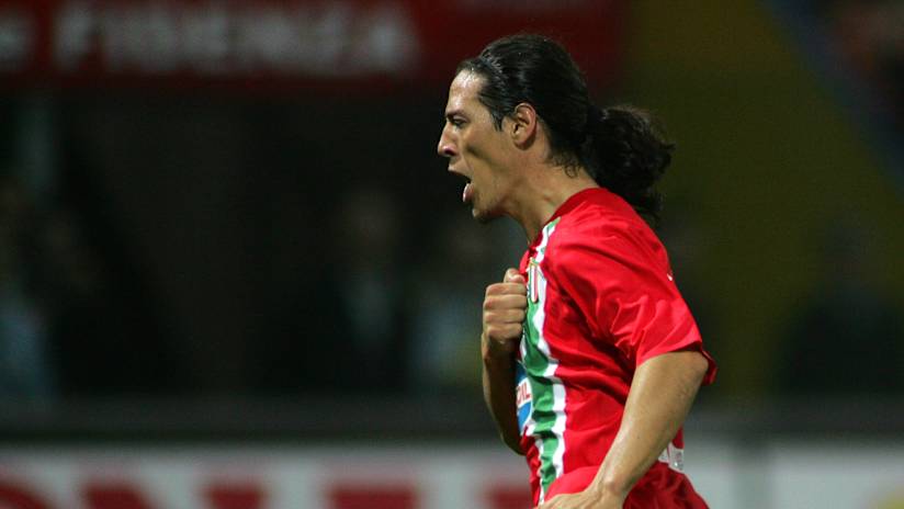 I 10 gol più belli di Mauro Camoranesi con la Juventus