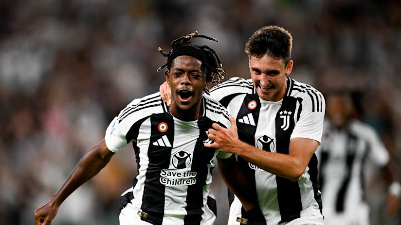 Highlights Serie A Juventus Cagliari Video Juventus Highlights Serie A Juventus Cagliari Video Juventus