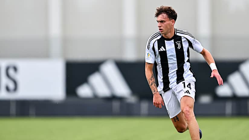 U20 | Highlights Primavera 1 | Empoli - Juventus