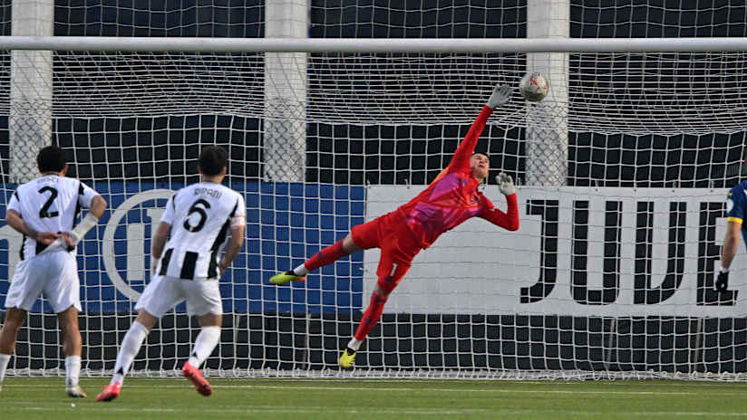 U20 | Highlights Primavera 1 | Juventus - Hellas Verona
