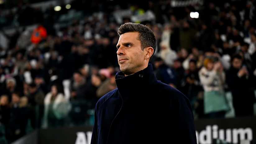 Serie A | Juventus - Fiorentina, la conferenza stampa di Thiago Motta