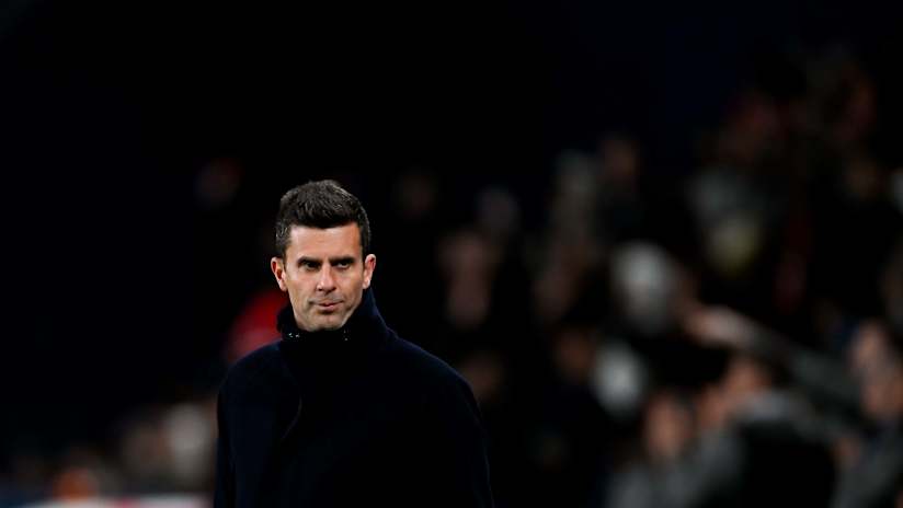 Supercoppa Italiana | Juventus - Milan, la conferenza stampa di Thiago Motta