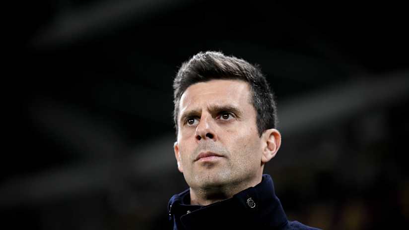 Serie A | Torino - Juventus, la conferenza stampa di Thiago Motta e Teun Koopmeiners