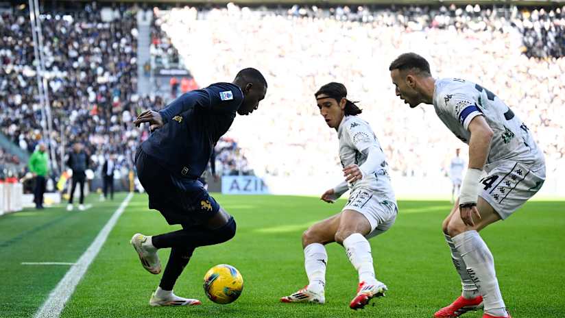 Highlights Serie A | Juventus - Empoli