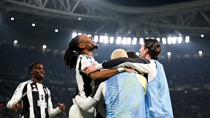 CHRONICLES | Juventus - Milan