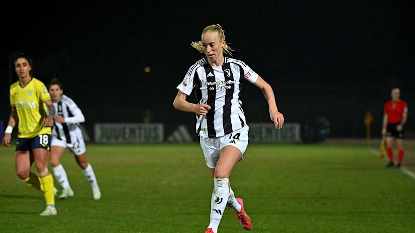 Women | Highlights Italian Cup | Juventus - Lazio