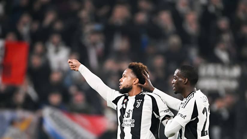 Highlights UCL | Juventus - PSV Eindhoven