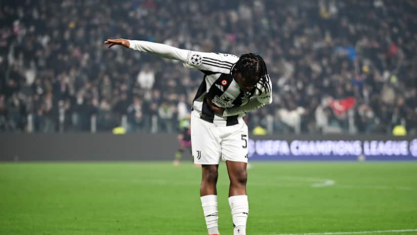 CHRONICLES | Juventus - PSV Eindhoven