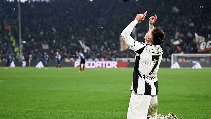Highlights Serie A | Juventus - Inter