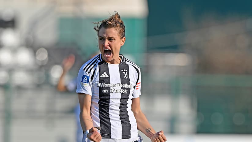 Women | Highlights Serie A - Poule Scudetto | Juventus - Roma