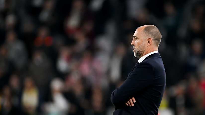 Serie A | Juventus - Genoa, la conferenza stampa di Igor Tudor