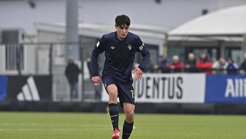 U20 | Highlights Primavera 1 | Cremonese - Juventus