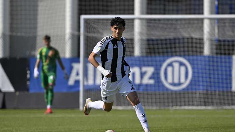 U20 | Highlights Primavera 1 | Cagliari - Juventus