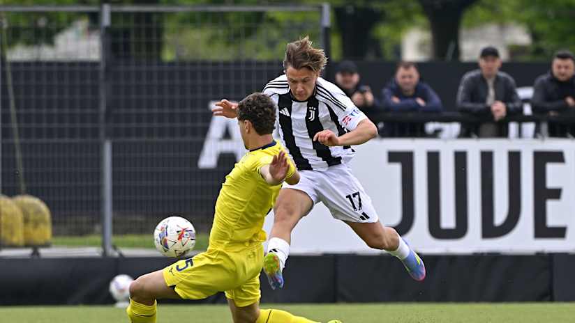 U20 | Highlights Primavera 1 | Juventus - Lazio