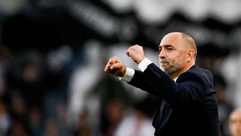 Serie A | Juventus - Monza, la conferenza stampa di Igor Tudor