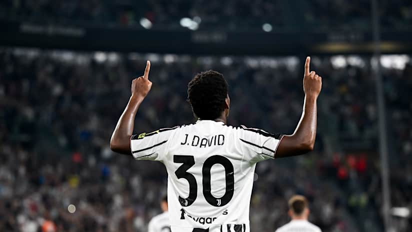 Highlights Serie A | Juventus - Parma