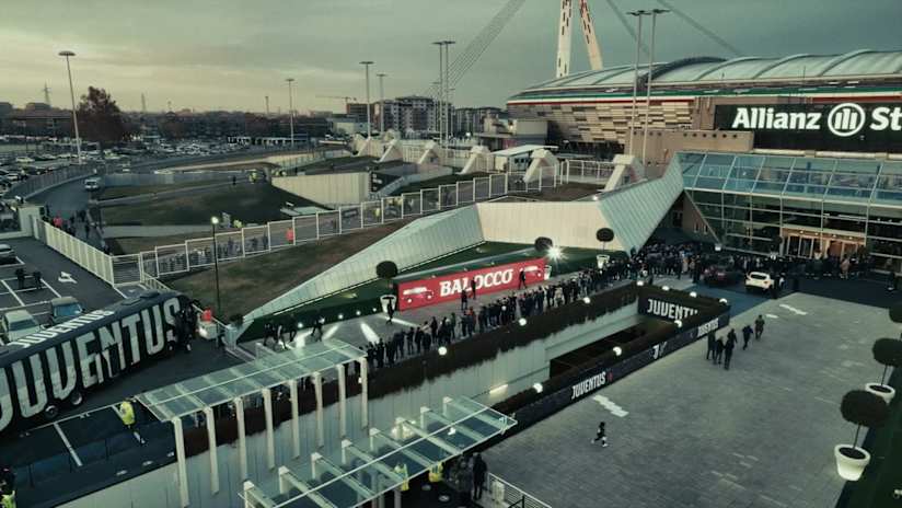 Juventus and Balocco extend their partnership