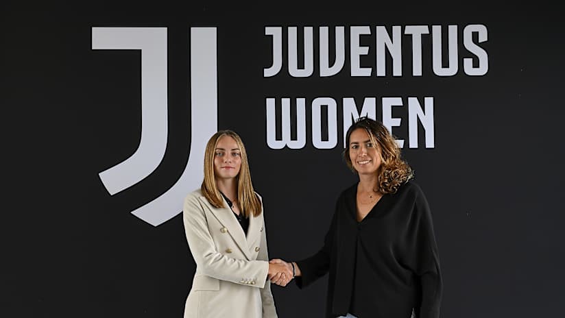 Giorgia Bianchi - Carola Coppo