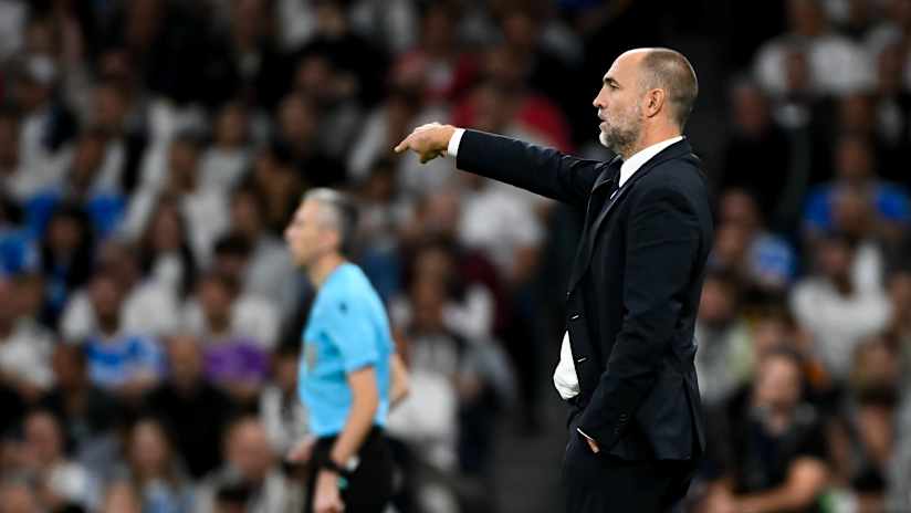 UCL | Real Madrid - Juventus, la conferenza stampa di Igor Tudor