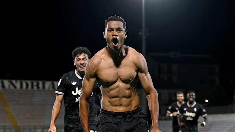 Highlights Serie C | Juventus Next Gen - Torres