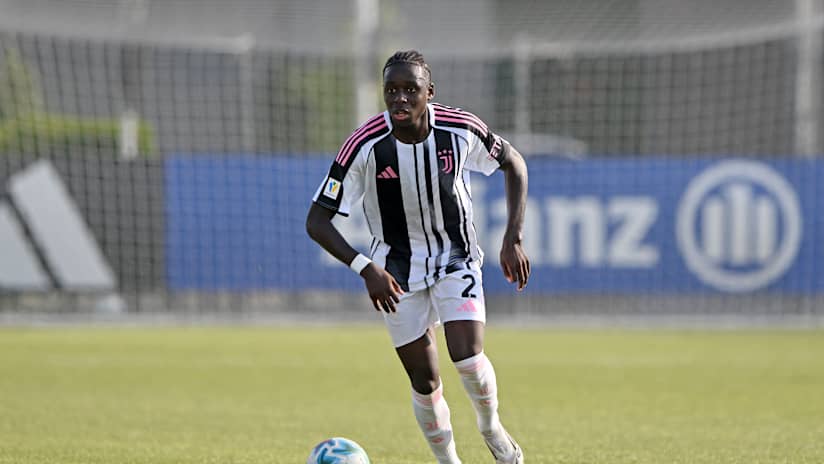 Highlights PLIC | Fulham - Juventus