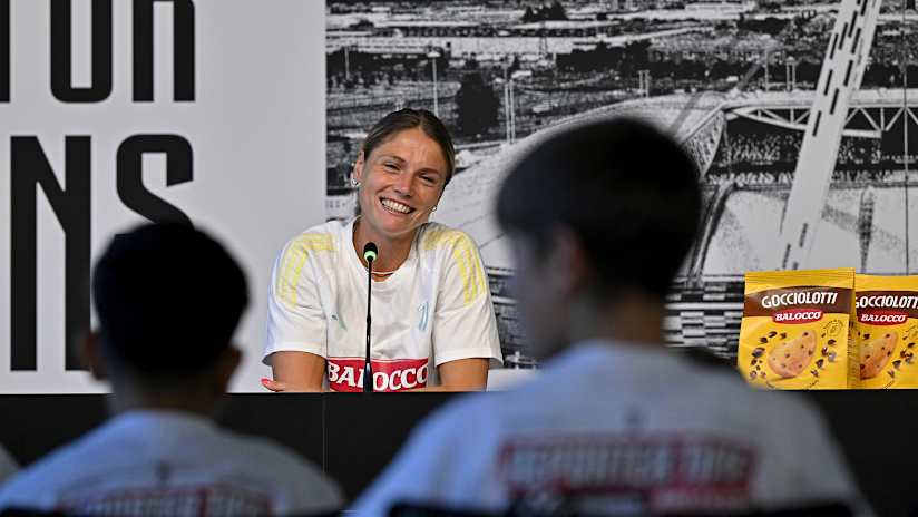 Young Reporter Q&A con Cecilia Salvai