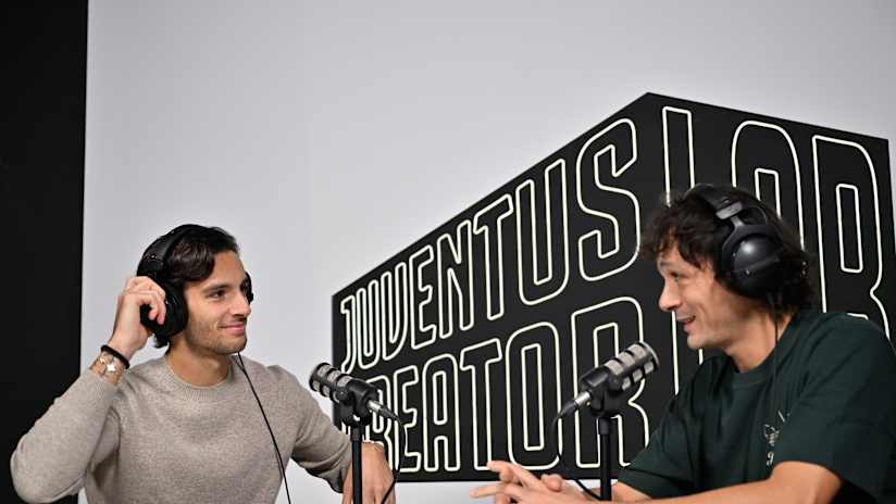 @ Small Talk S02 E03 | The tennis artist | Lorenzo Musetti