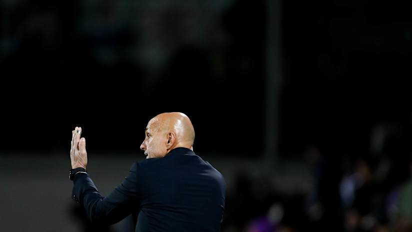Serie A | Fiorentina - Juventus, la conferenza stampa di Luciano Spalletti