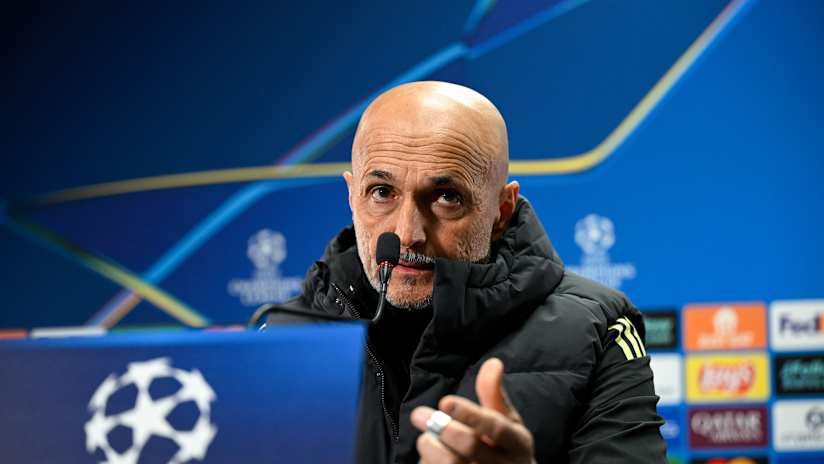 UCL | Spalletti e Cambiaso presentano Bodo/Glimt - Juventus