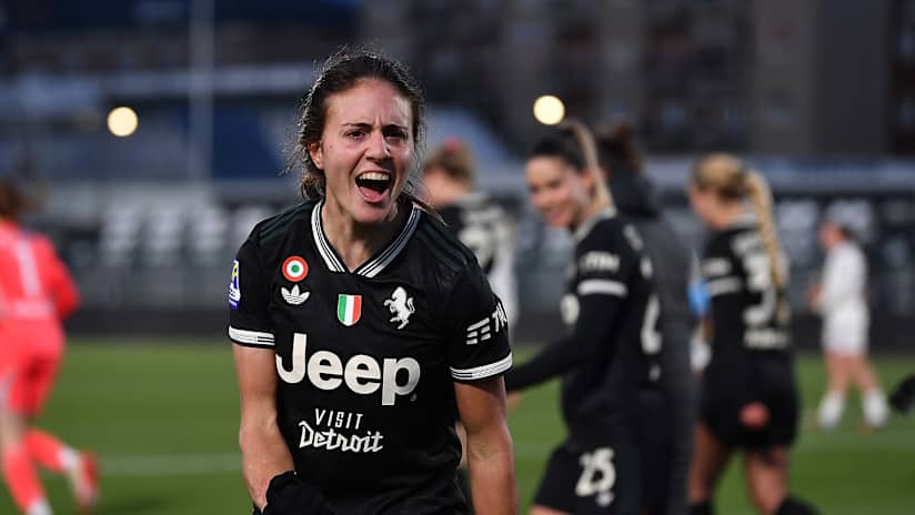 Highlights Serie A Women | Juventus - Fiorentina