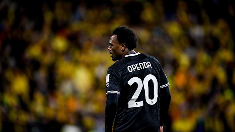 Highlights UCL | Bodo/Glimt - Juventus