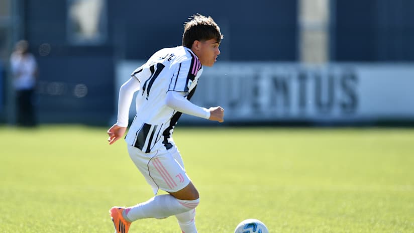 U20 | Highlights Primavera 1 | Cagliari - Juventus