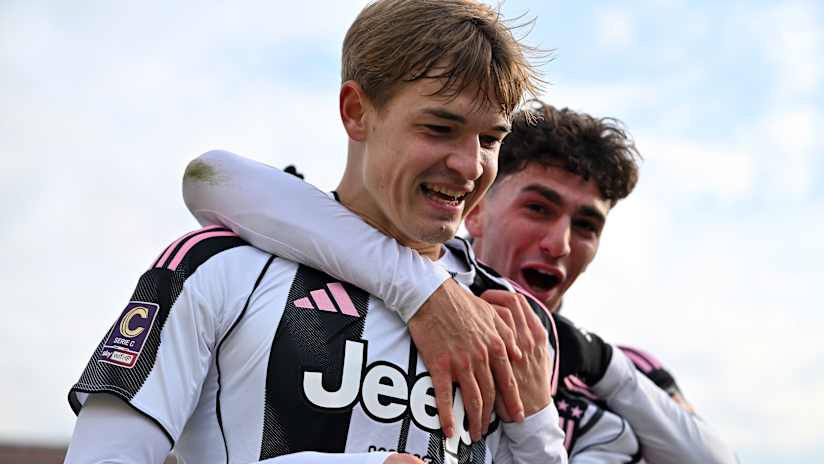 Highlights Serie C | Juventus Next Gen - Perugia