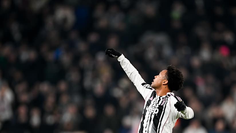 Highlights UCL | Juventus - Pafos