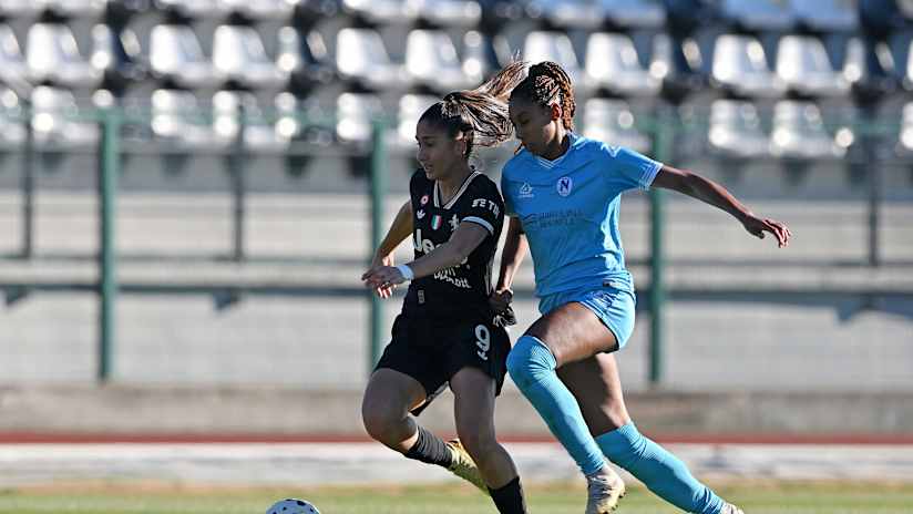 Chiara Beccari - 13-12-2025