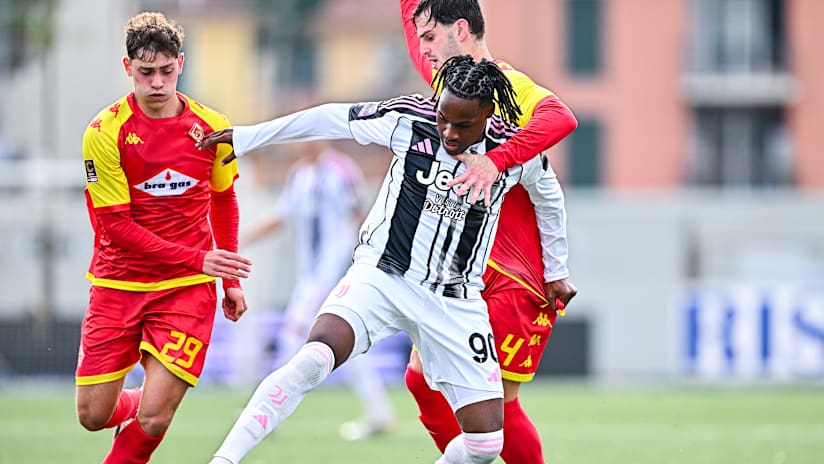 Highlights Serie C | Bra - Juventus Next Gen