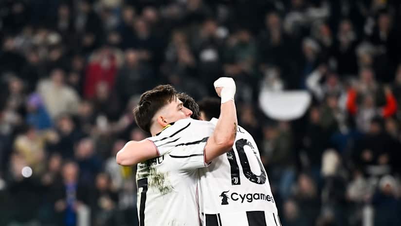 Highlights Serie A | Juventus - Pisa