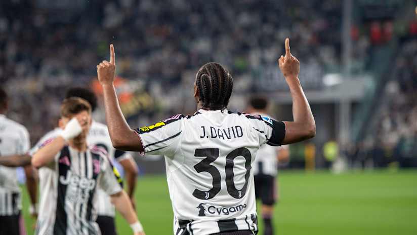 Highlights Serie A | Juventus - Bologna