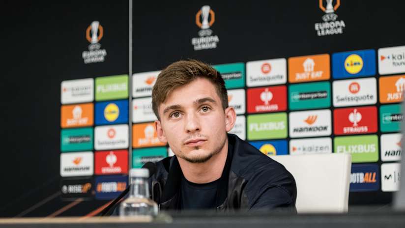 UEFA Europa League | Spalletti and Conceição preview Celta Vigo-Juventus
