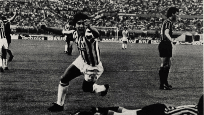 Spoils shared between Juve, Inter in season's first Derby d'Italia - Black  & White & Read All Over