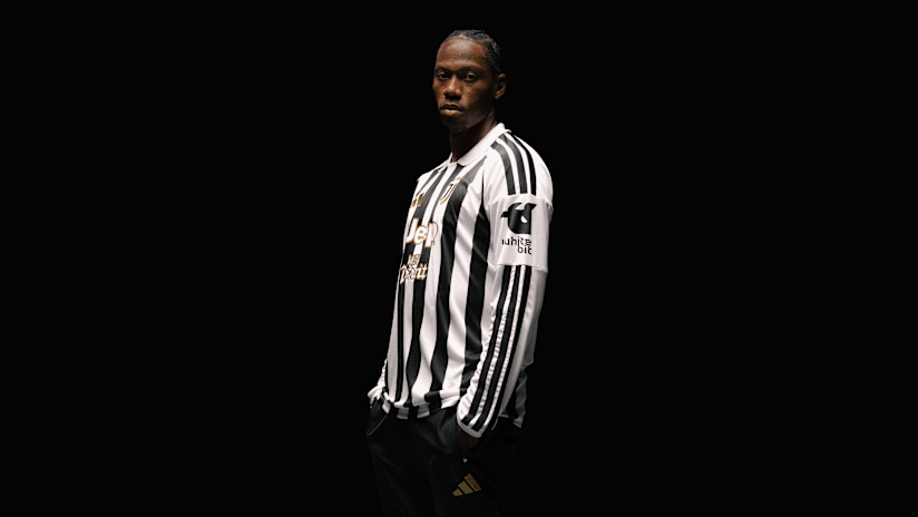 David home kit 2026 2027