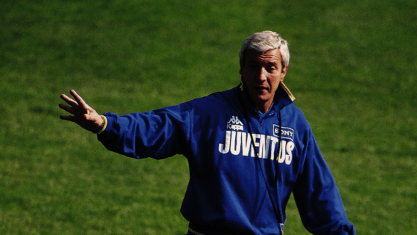 lippi 1996