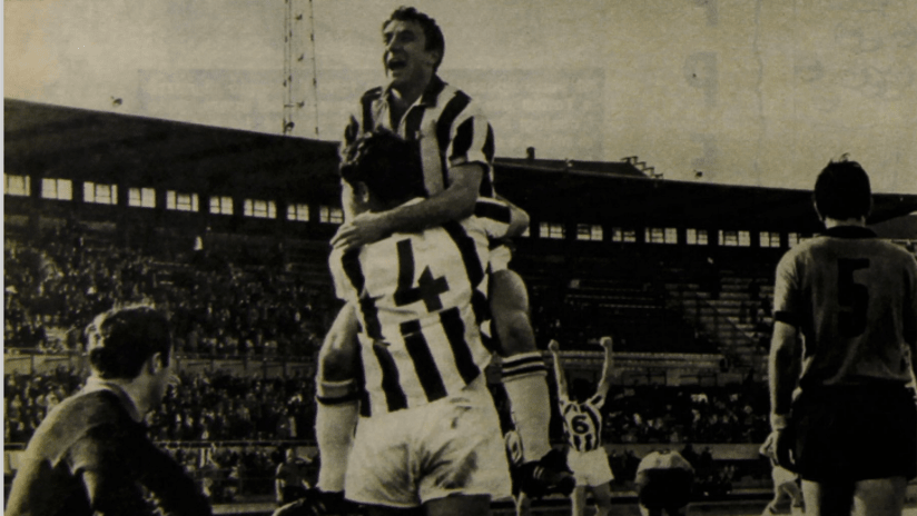 Juve-Venezia1967MenichelliBercellino