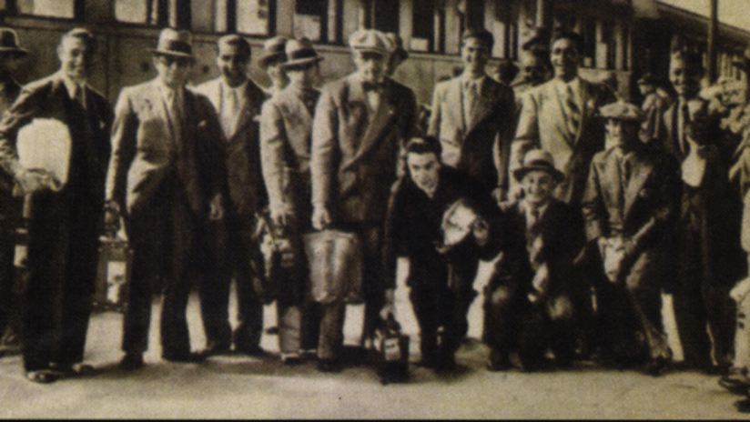 Juve1932Budapest