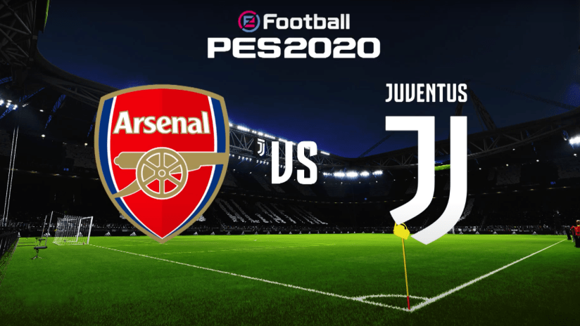 eSports | Amichevole | Arsenal - Juventus