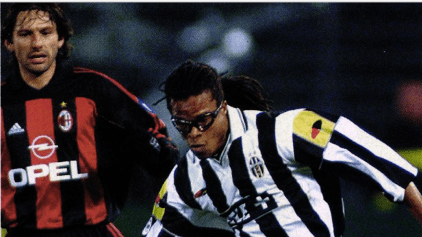 DavidsJuveMilan2001